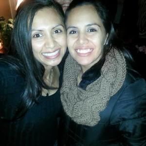 Meet your Posher, Veronica